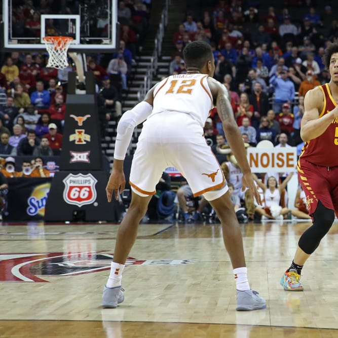 College Basketball Waiver Wire: Pickups of the Week