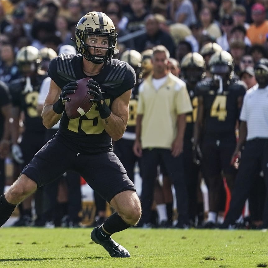 FanDuel College Football: Main Slate Plays for Week 3