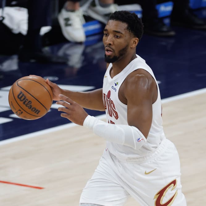 NBA DFS Picks: FanDuel Top Plays and Strategy for Thursday, April 23