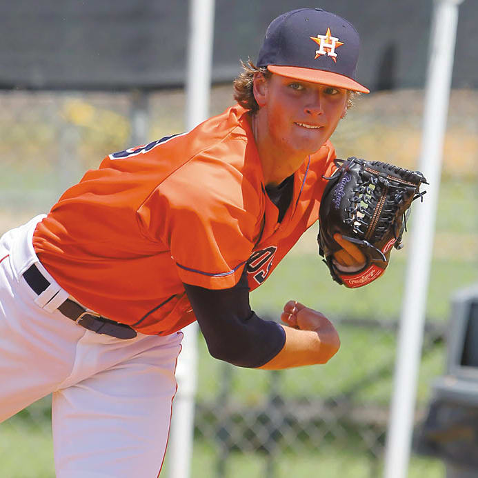 Farm Futures: Pitcher Tiers