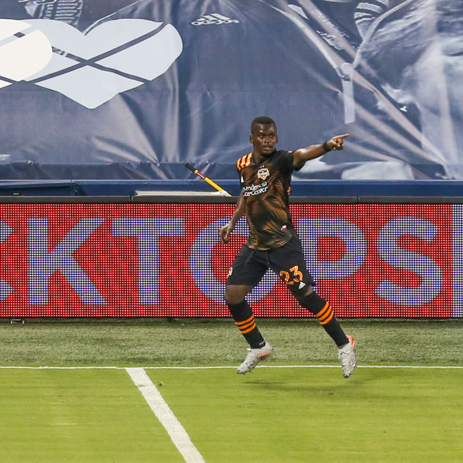 MLS Fantasy Rankings: Week 6