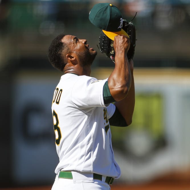 MLB FAAB Factor: Waiver Pickups of the Week