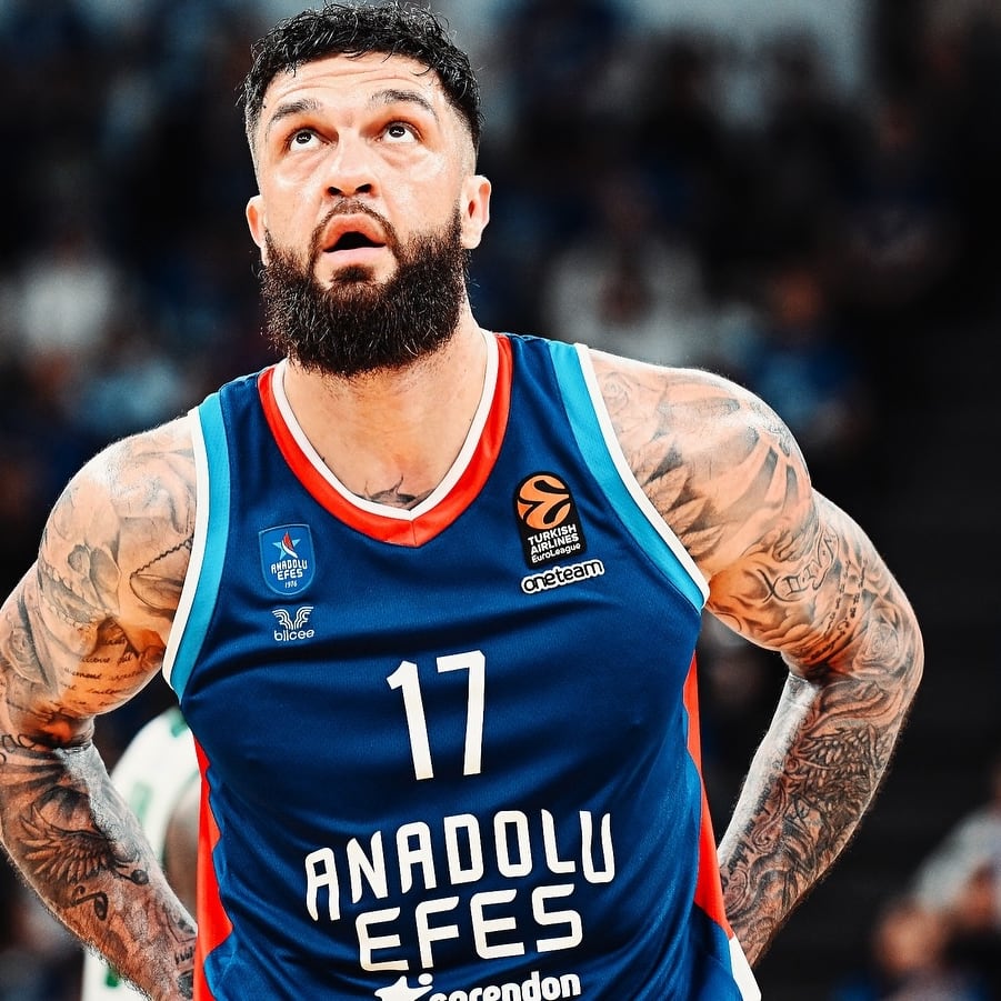 EuroLeague Basketball Primer: Playoffs - Game 5