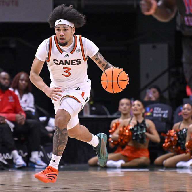 Fantasy College Basketball Waiver Wire: Pickups of the Week