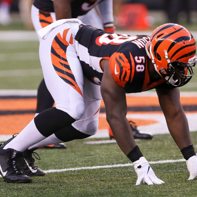 IDP Analysis: Lawson's Revival