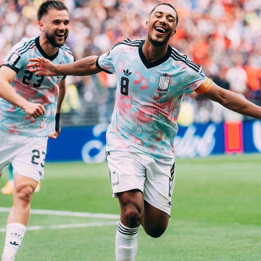 Belgium vs France Prediction, Predicted Lineups & Team News