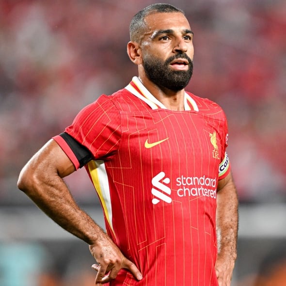 Fantasy Premier League Rankings: Top 400 for 2025/26 Season