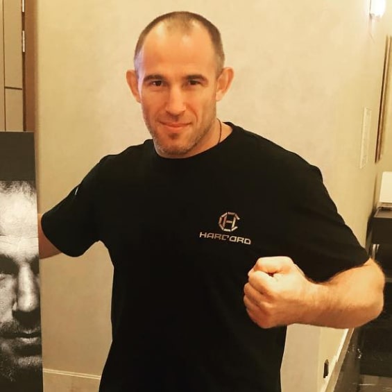 FanDuel MMA: UFC Vegas 6 Preview