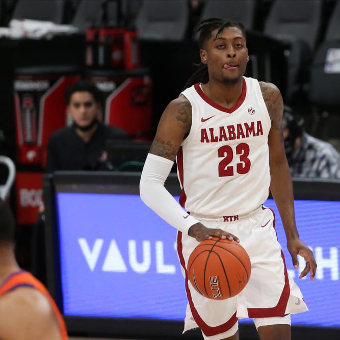College Hoops Barometer: Risers & Fallers