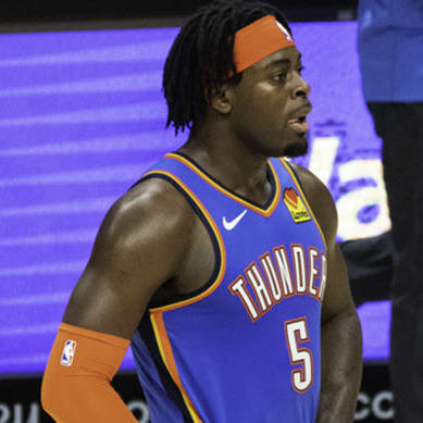 Yahoo DFS Basketball: Friday Picks