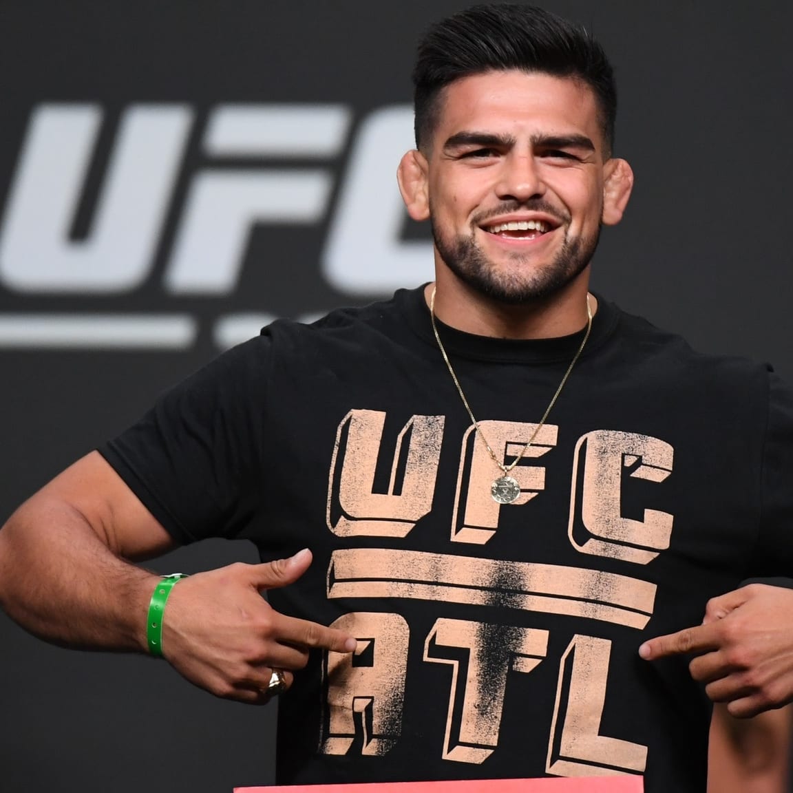 UFC Saudi Arabia Preview and Predictions: The MMA Mashup