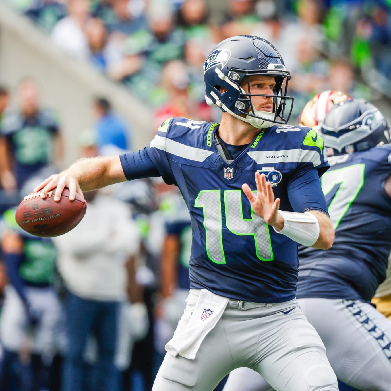 NFL Week 7 Game Previews: Monday Night Matchups, Picks & Fantasy Tips