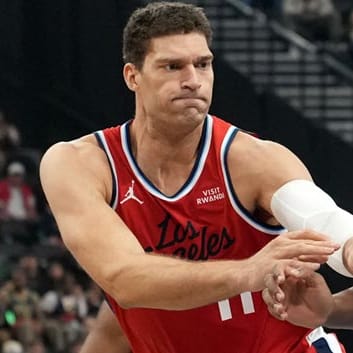 Week 11 Fantasy Basketball Waiver Wire: Add Watson, Lopez, Mamukelashvili