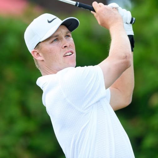 Yahoo DFS Golf: Shriners Children's Open Picks and Strategy