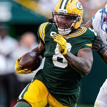 Gameday Injuries: Week 7