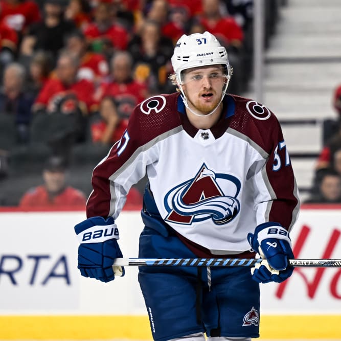 Senators at Avalanche Odds, Expert Picks and Predictions Tonight