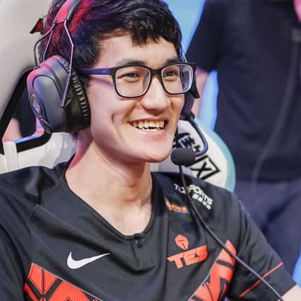 FanDuel LoL: Wednesday LPL Cheat Sheet