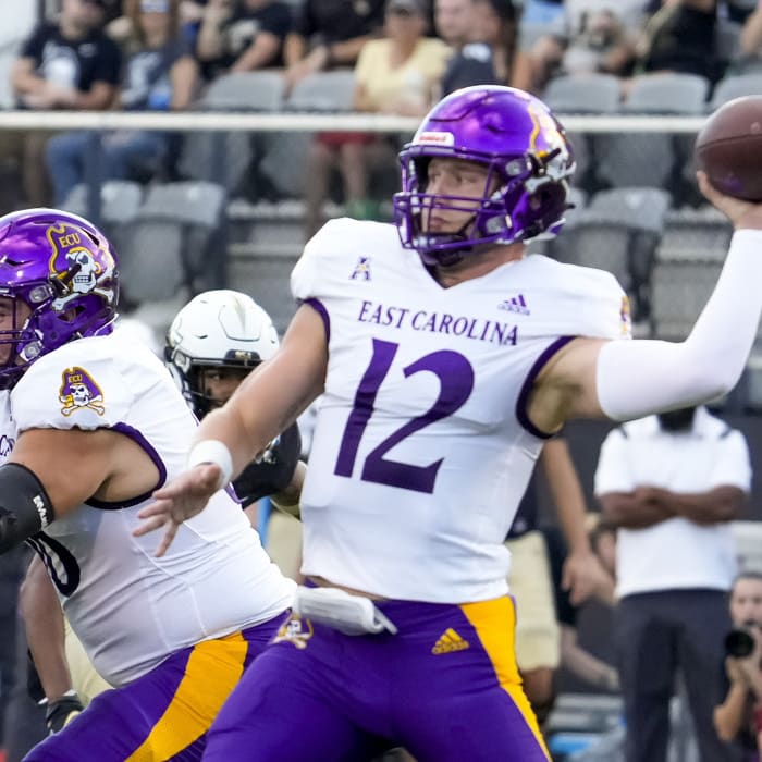 College Football DFS: Week 9 Friday Slate Picks and Lineup Strategy