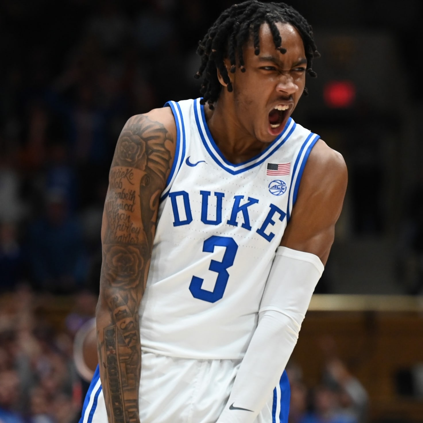 College Basketball Preseason Rankings: No. 6 Duke Blue Devils