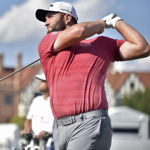 PGA: One Eye On The Future, The Other On The Past