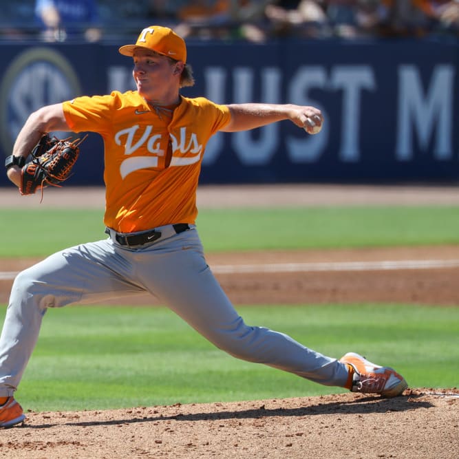 NCAA Super Regionals Odds and Best Bets Sunday