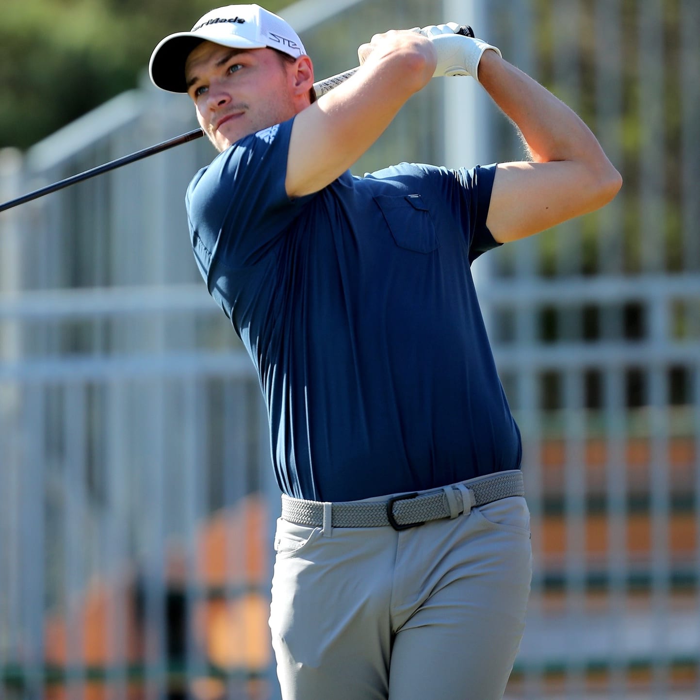 PickGuru Golf: Porsche European Open