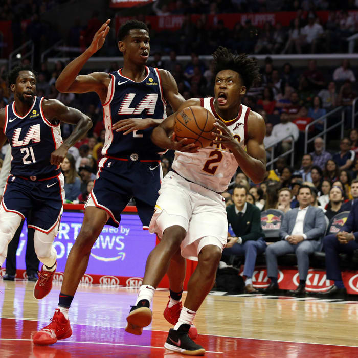 Fantasy Basketball Podcast: Hunting For Blocks and FG Percentage