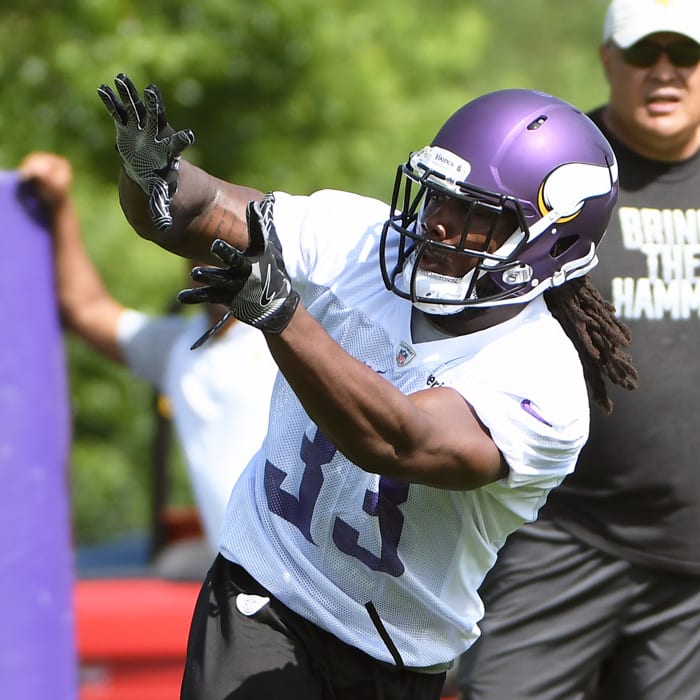 DRAFT NFL: Best Ball Hypotheticals 2