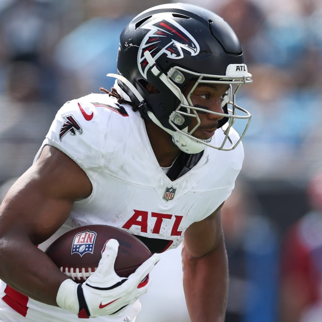 NFL Week 5 Odds: Biggest Line Moves, Betting Splits and Key Injuries