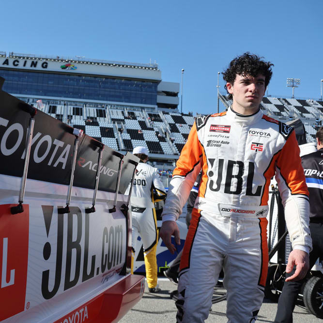 NASCAR Truck Series DFS Picks and Best Bets: Tennessee Army National Guard 250
