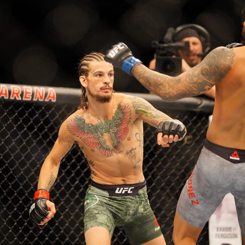 FanDuel MMA: UFC 260