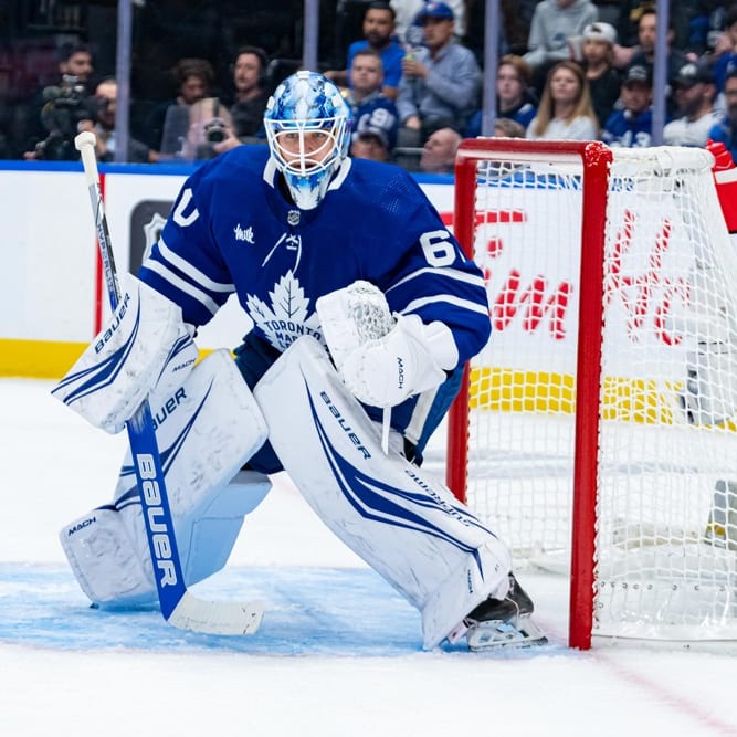 Best NHL Bets: Stanley Cup Playoffs Picks for Wednesday, May 7
