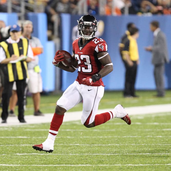 NFL Waiver Wire: Week 11 Pickups