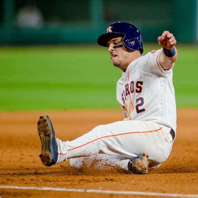 DraftKings MLB: Wednesday Breakdown