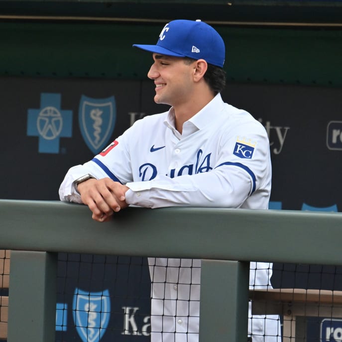 Minor League Barometer: Risers & Fallers