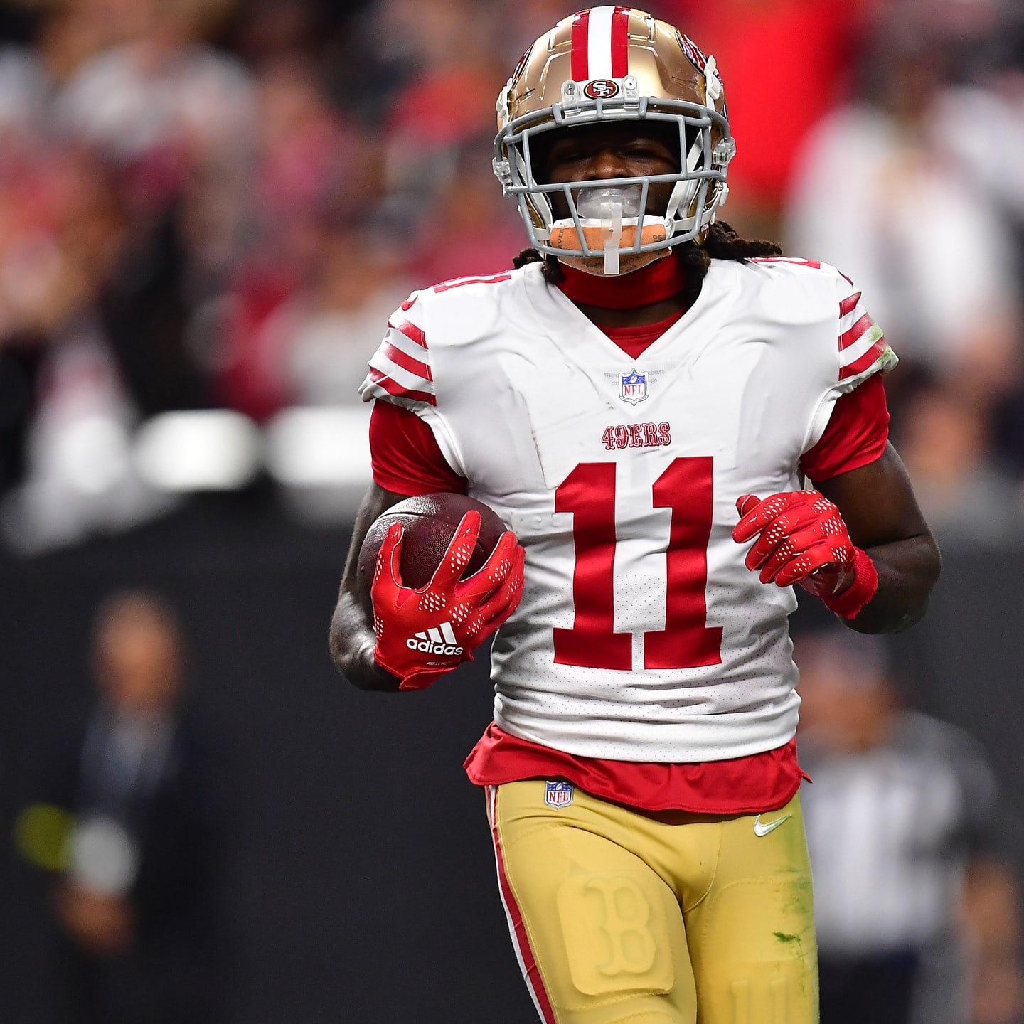 NFL Week 4 Friday Injury Report: Aiyuk In, Deebo Uncertain, Ekeler Doubtful