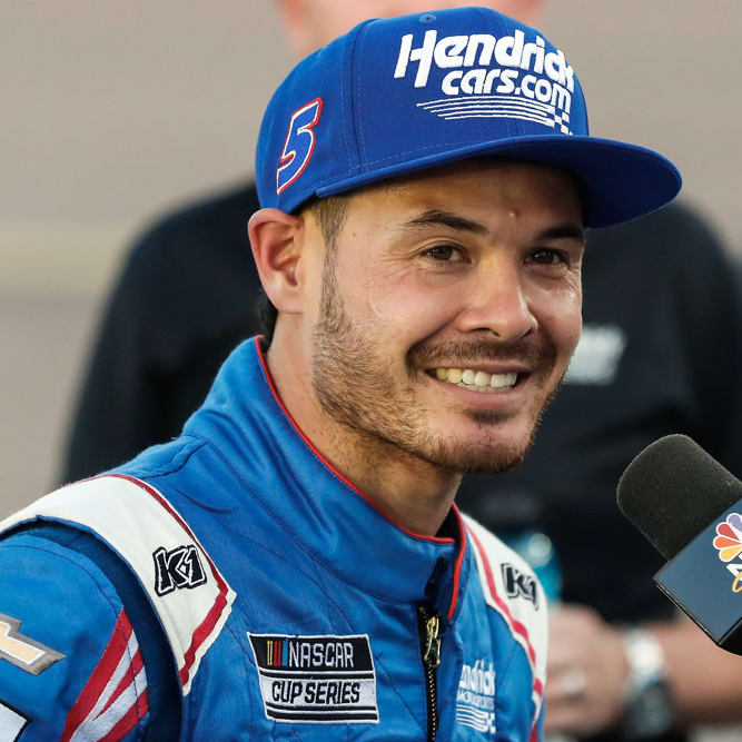 DFS NASCAR: All-Star Race