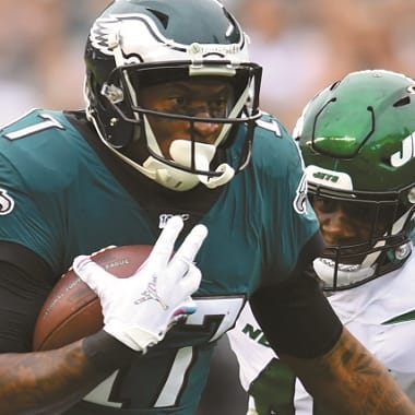 2020 Training Camp Preview: Philadelphia Eagles