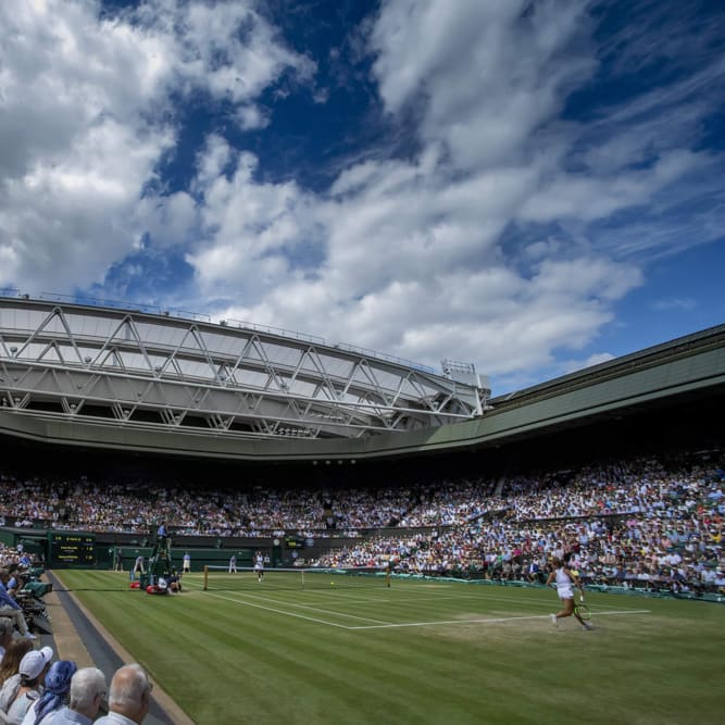 Wimbledon Women's Preview