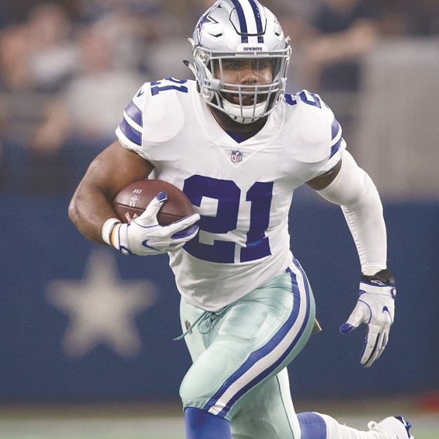 Sleepers & Busts: Undervalued and Overvalued Players