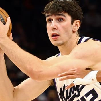 NBA Pick'Em Today: Sleeper, Underdog and PrizePicks for Thursday, January 1