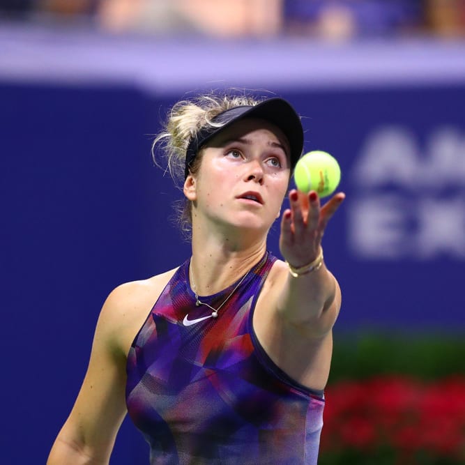 US Open Round 3 Roundup