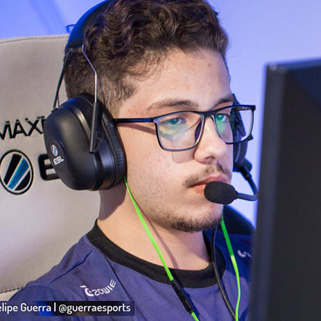 DraftKings CS:GO Thursday Cheat Sheet