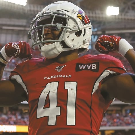 NFL Free Agency: Contract Analysis for QBs and RBs