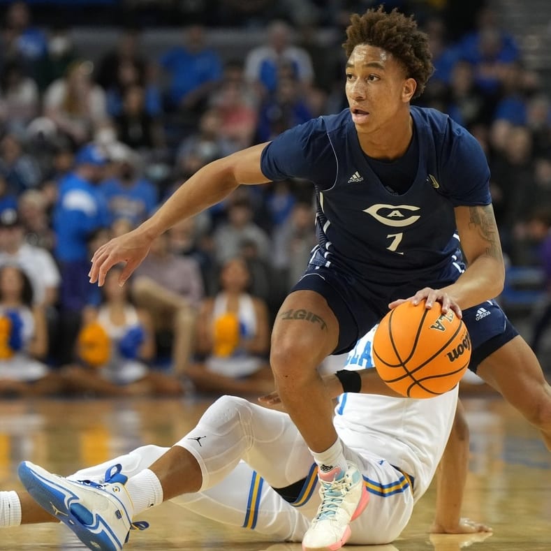 College Basketball Best Bets: Picks, Odds & Predictions for Tuesday, November 5
