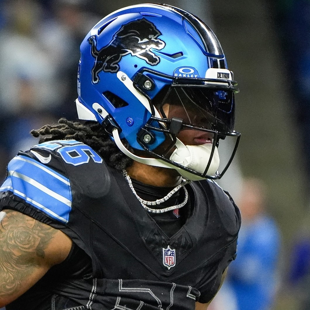 NFL Reactions Week 12: Fantasy NFL Recap & Key Takeaways