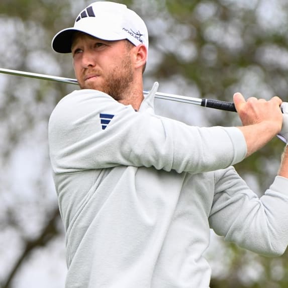 Weekly PGA Preview: Truist Championship