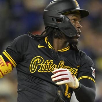 Fantasy Baseball Draft Strategy: When to Select High-Ceiling, Low-Floor Players