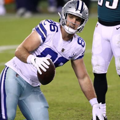 Polarizing Players: Dalton Schultz