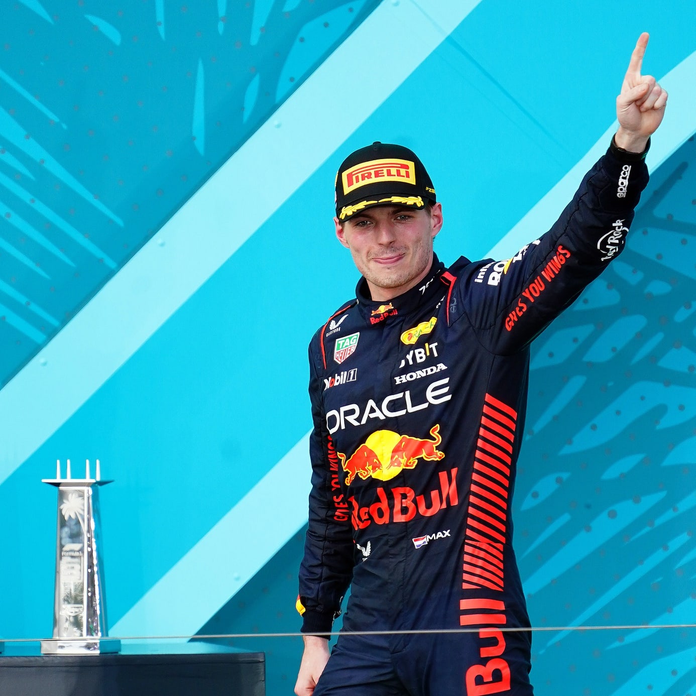 F1 DFS Picks and Preview: AWS Grand Prix of Spain